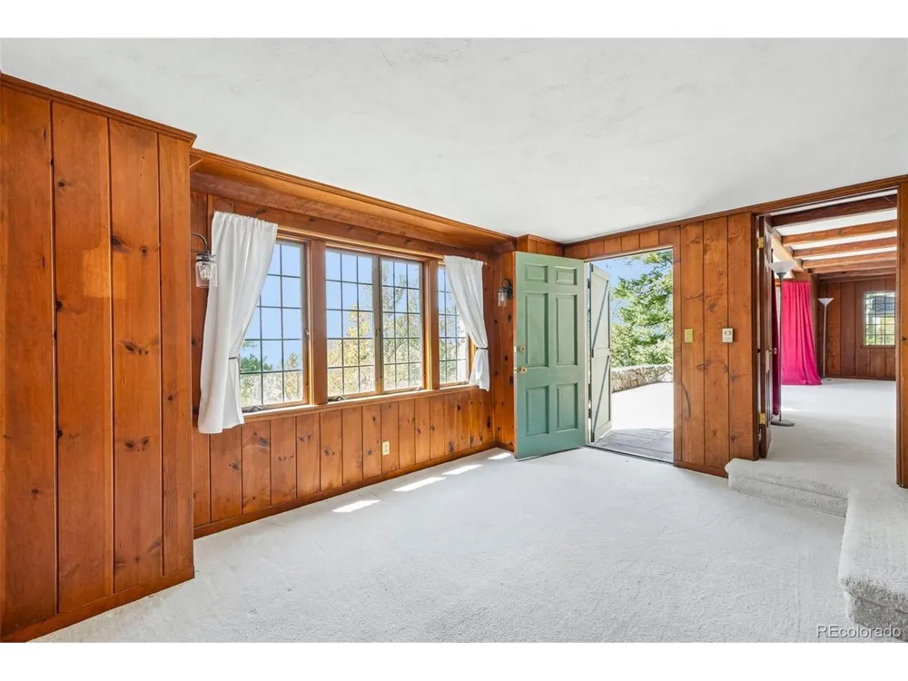 11793 Braun Way Conifer, CO 80433