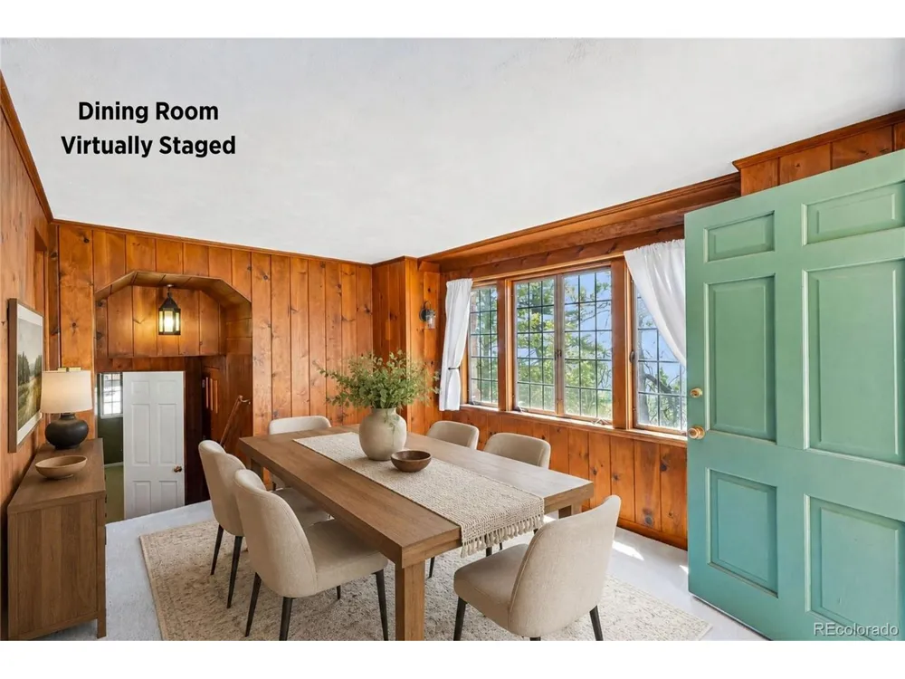 11793 Braun Way Conifer, CO 80433