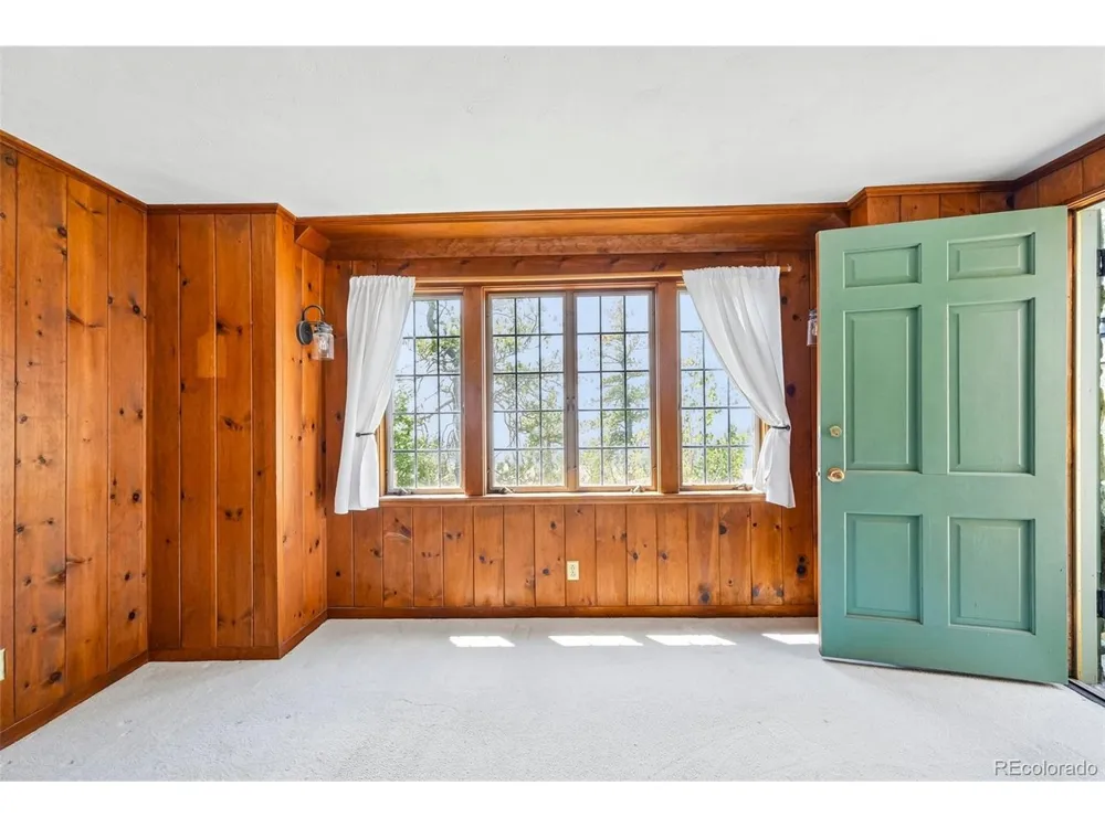 11793 Braun Way Conifer, CO 80433