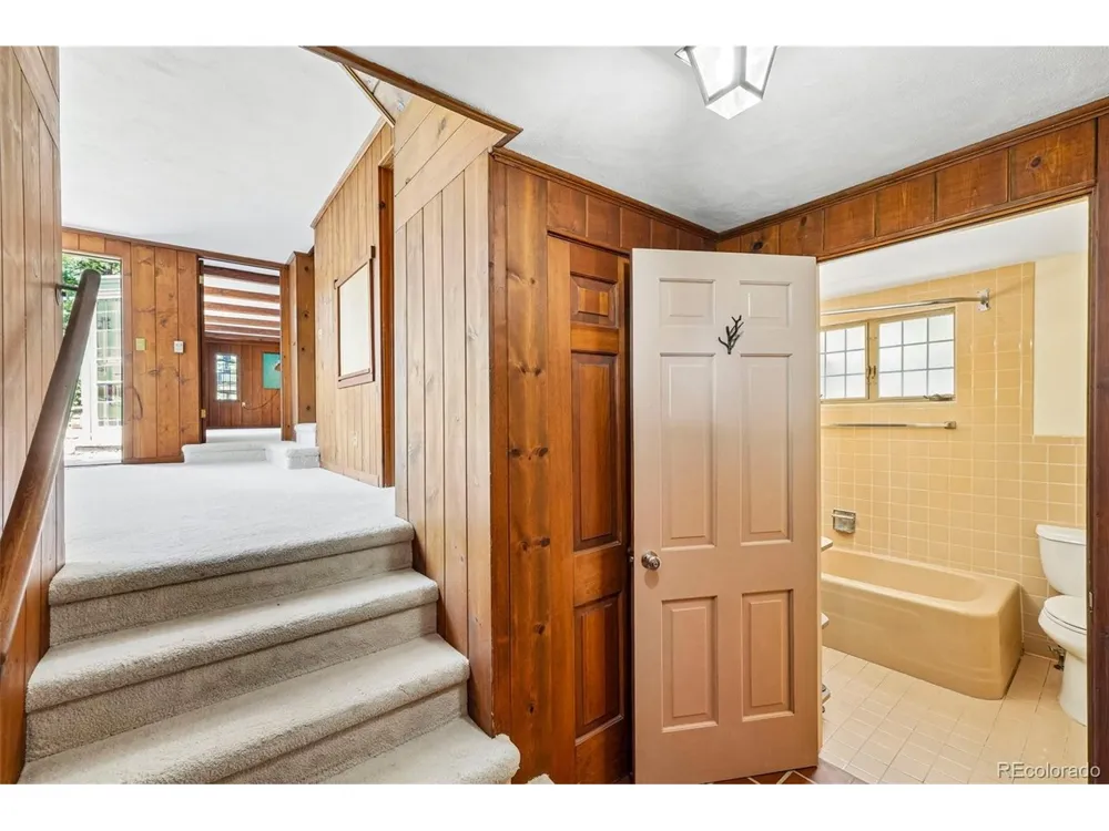 11793 Braun Way Conifer, CO 80433