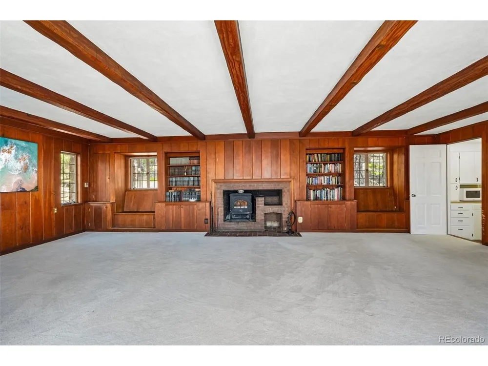 11793 Braun Way Conifer, CO 80433