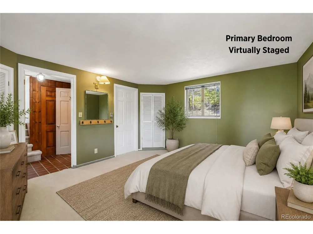 11793 Braun Way Conifer, CO 80433