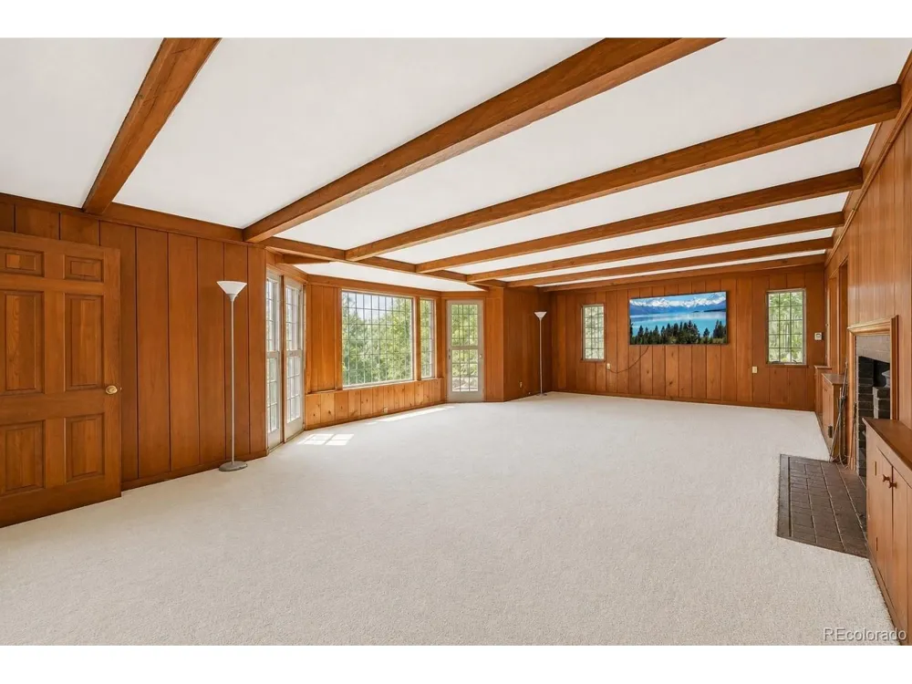 11793 Braun Way Conifer, CO 80433