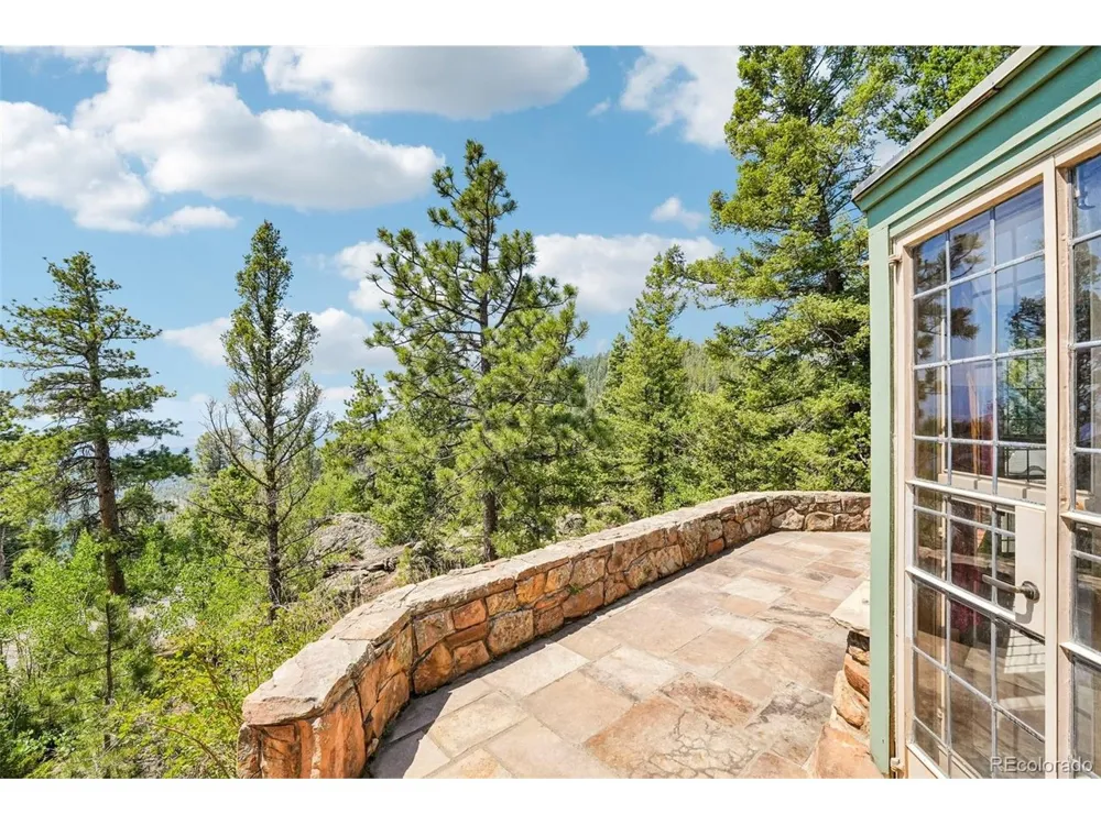 11793 Braun Way Conifer, CO 80433