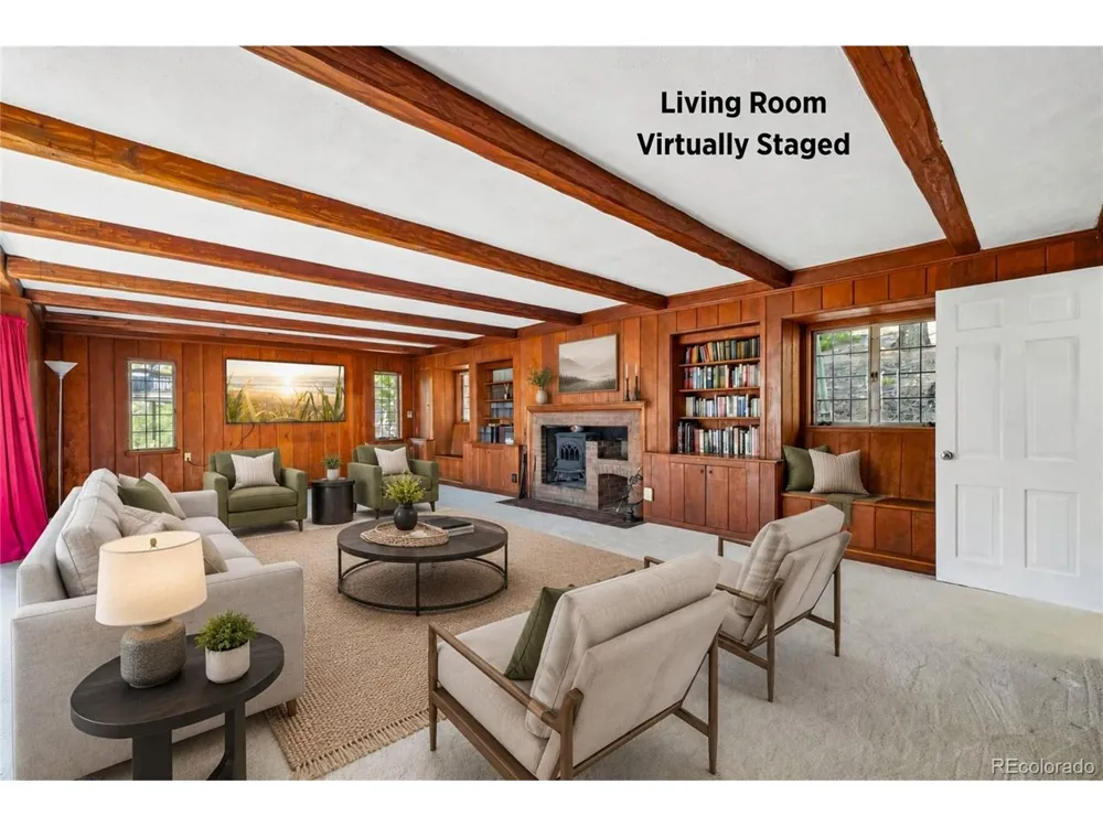 11793 Braun Way Conifer, CO 80433