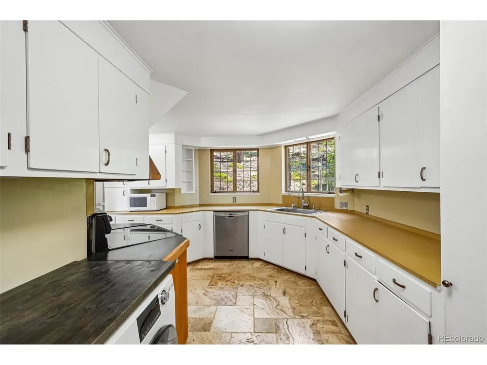 11793 Braun Way Conifer, CO 80433