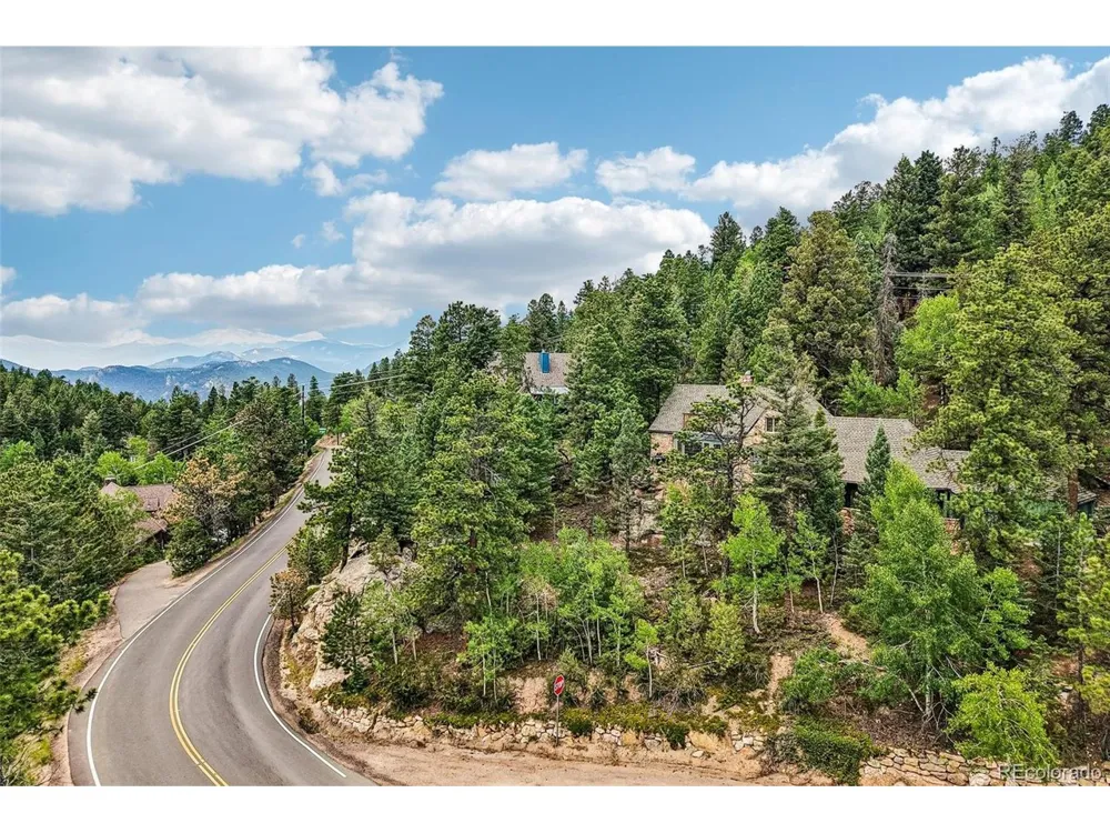 11793 Braun Way Conifer, CO 80433