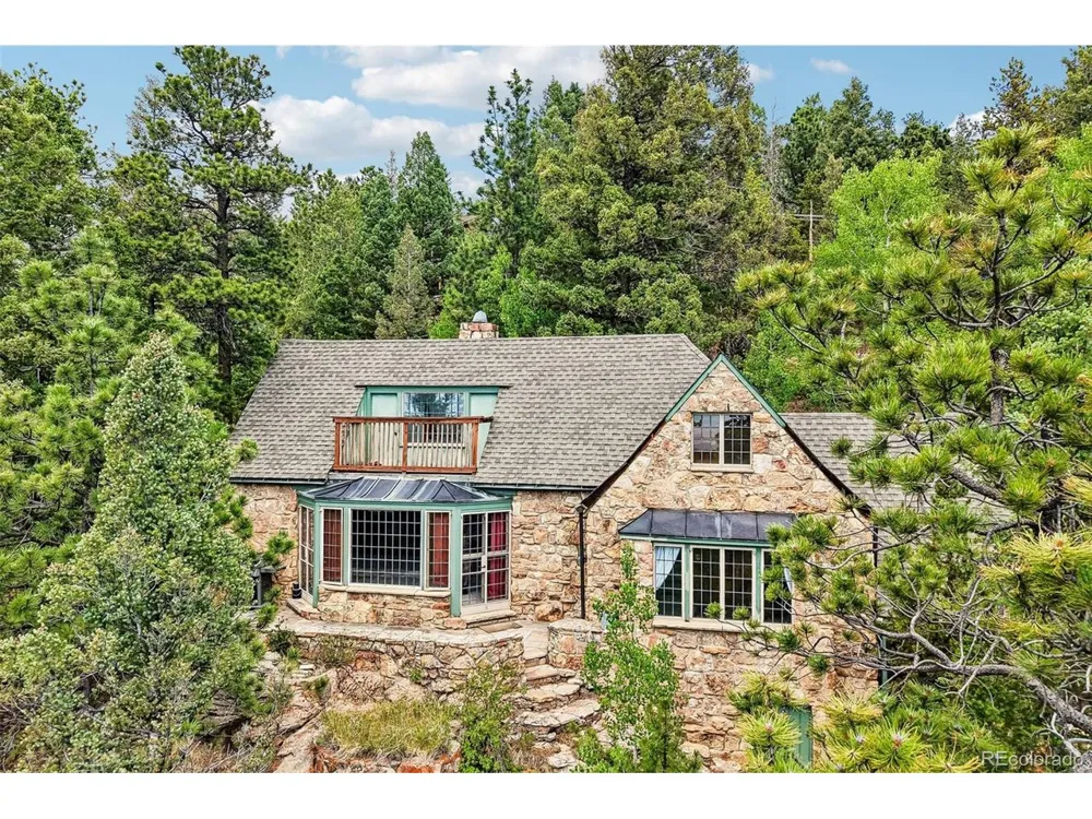 11793 Braun Way Conifer, CO 80433