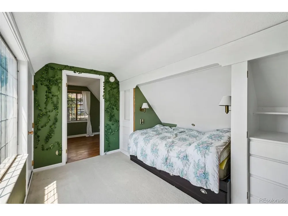 11793 Braun Way Conifer, CO 80433