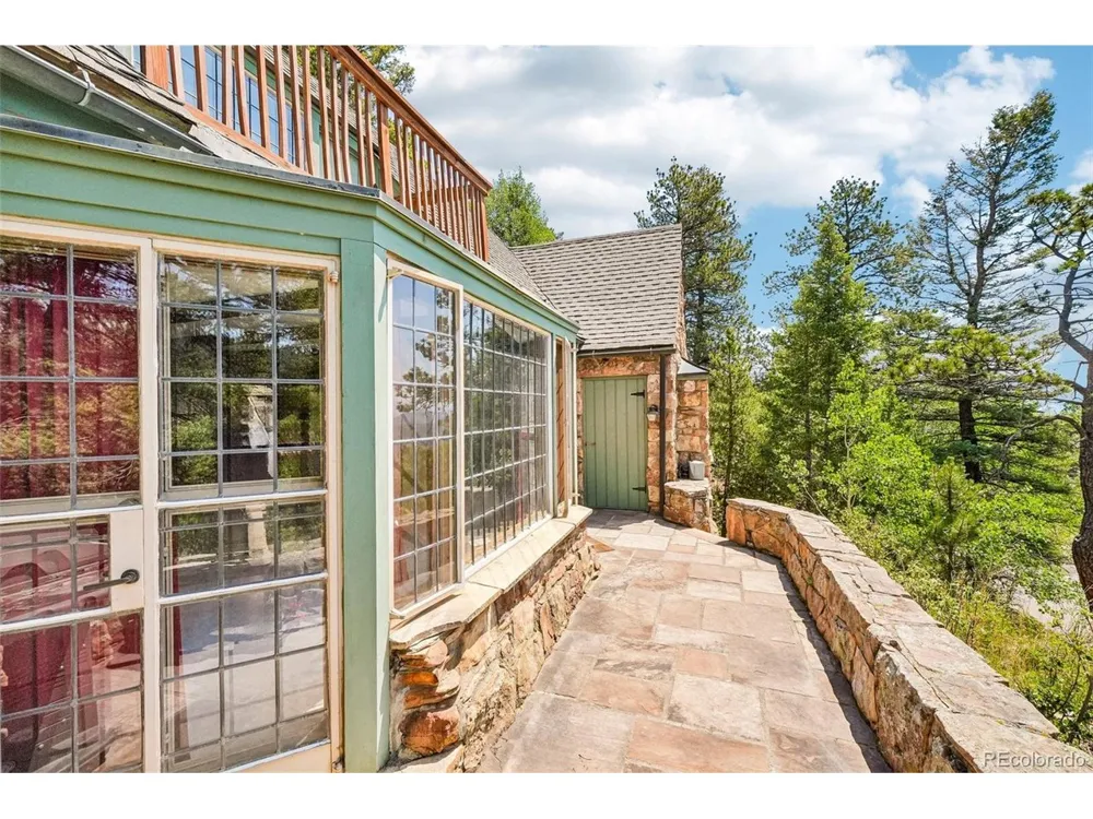 11793 Braun Way Conifer, CO 80433
