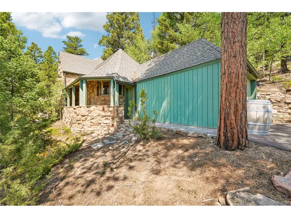 11793 Braun Way Conifer, CO 80433