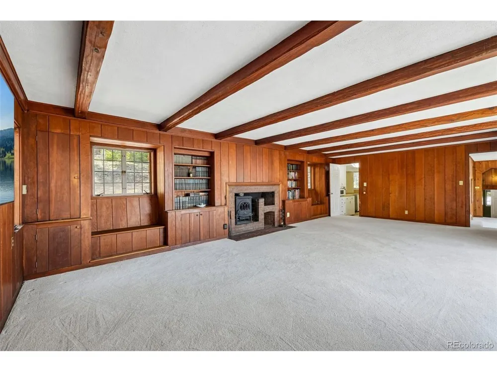 11793 Braun Way Conifer, CO 80433