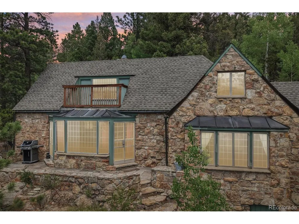 11793 Braun Way Conifer, CO 80433