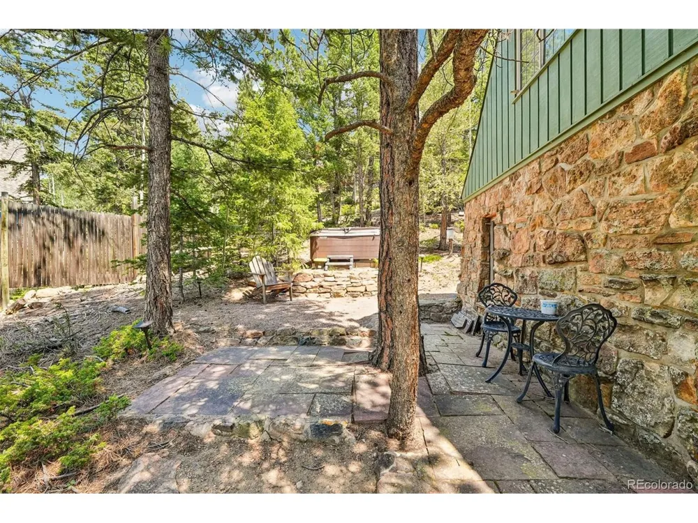 11793 Braun Way Conifer, CO 80433