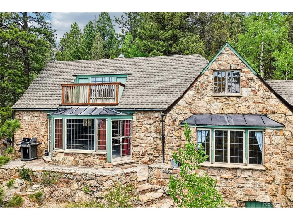 11793 Braun Way Conifer, CO 80433