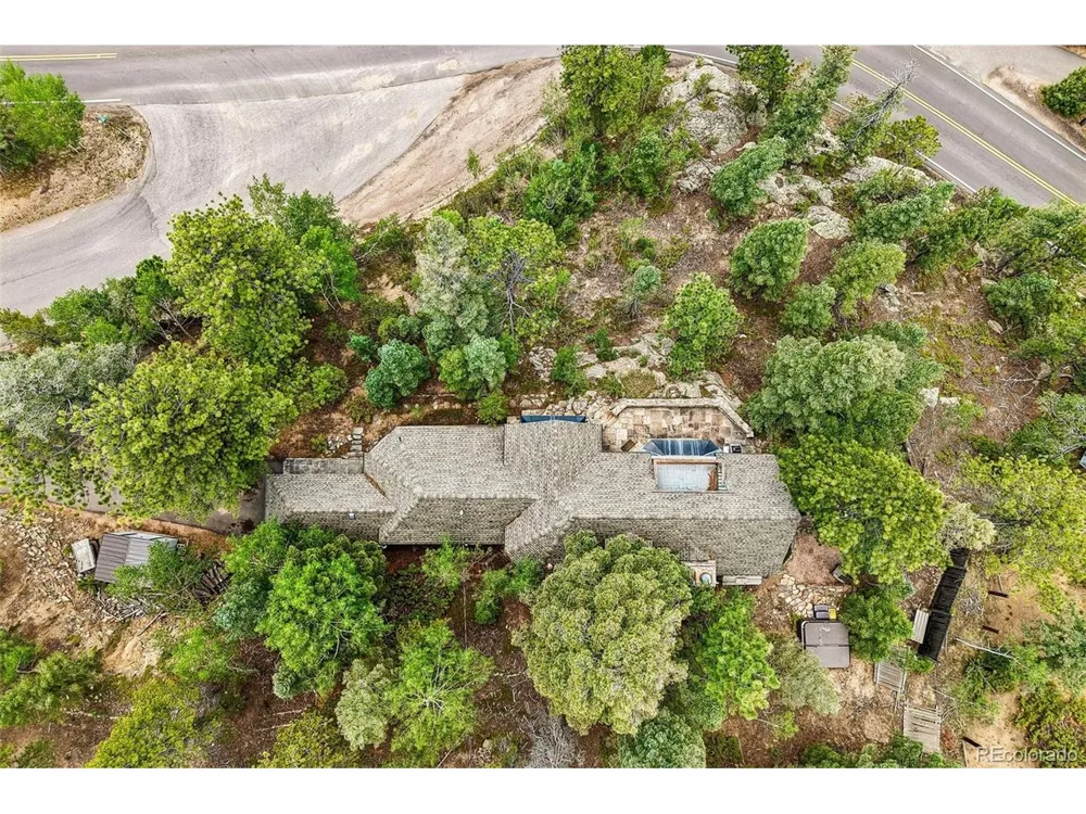 11793 Braun Way Conifer, CO 80433