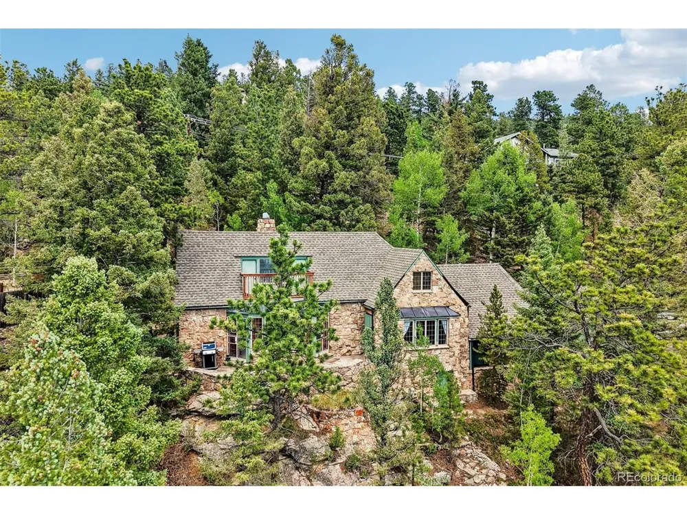 11793 Braun Way Conifer, CO 80433