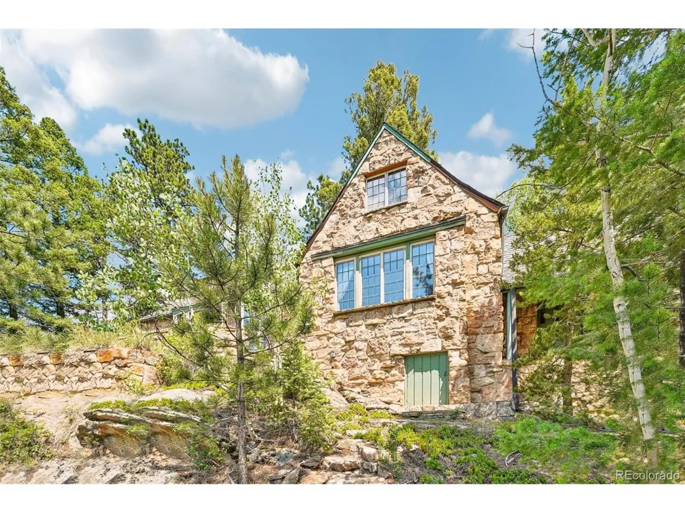 11793 Braun Way Conifer, CO 80433
