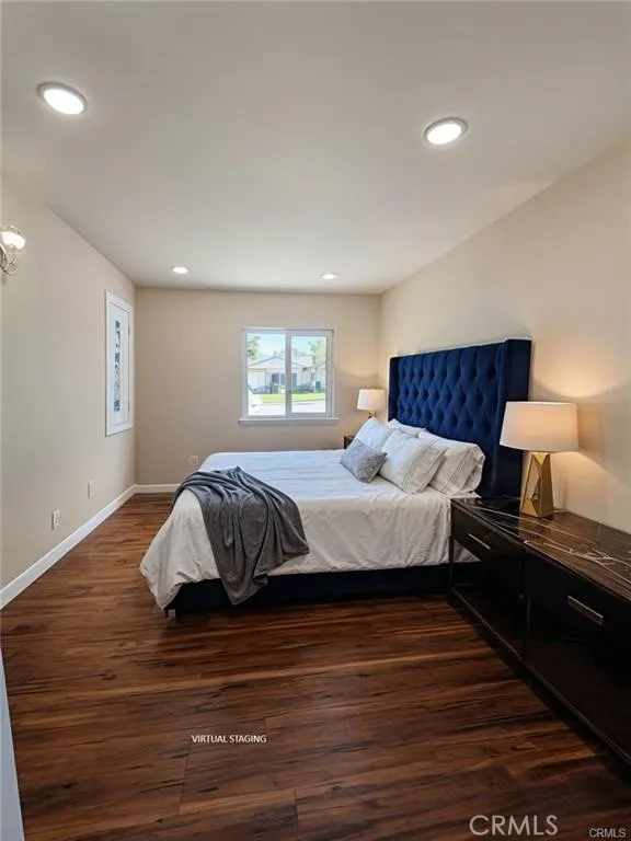 7630 Minstrel Los Angeles, CA 91304