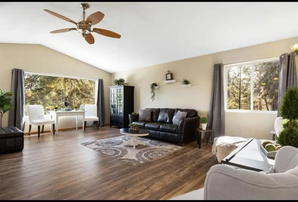15126 Carrie Drive Grass Valley, CA 95949
