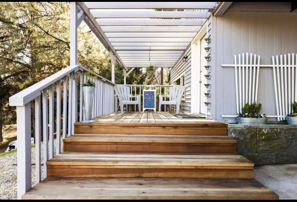 15126 Carrie Drive Grass Valley, CA 95949