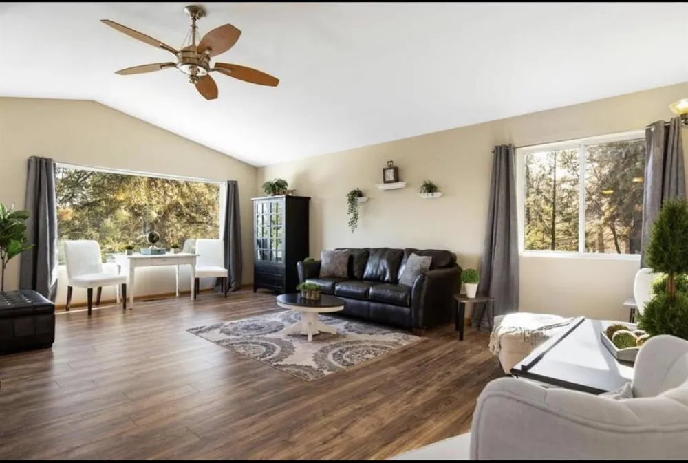 15126 Carrie Drive Grass Valley, CA 95949