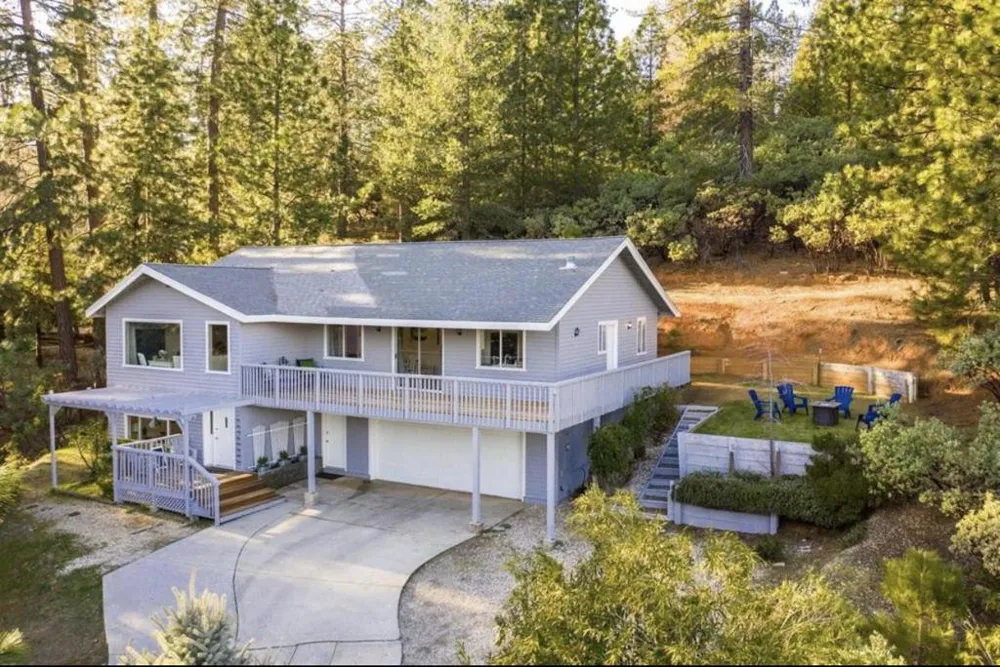 15126 Carrie Drive Grass Valley, CA 95949