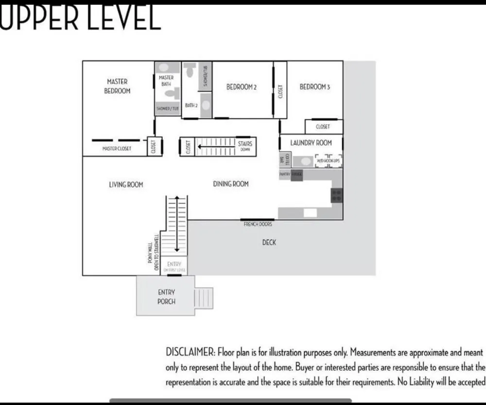 15126 Carrie Drive Grass Valley, CA 95949