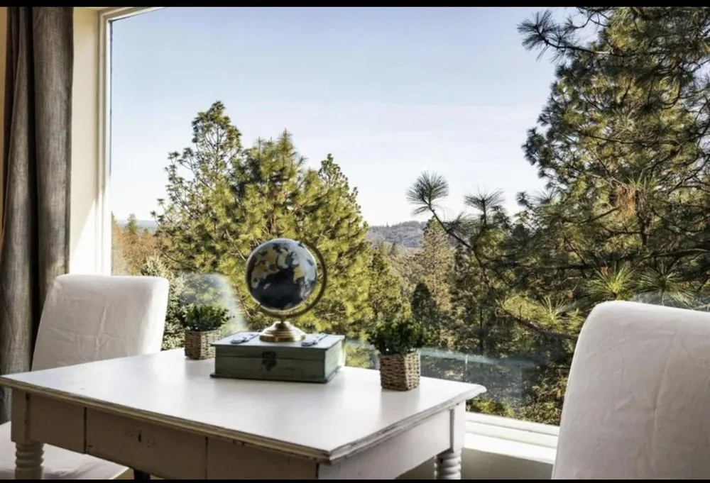 15126 Carrie Drive Grass Valley, CA 95949