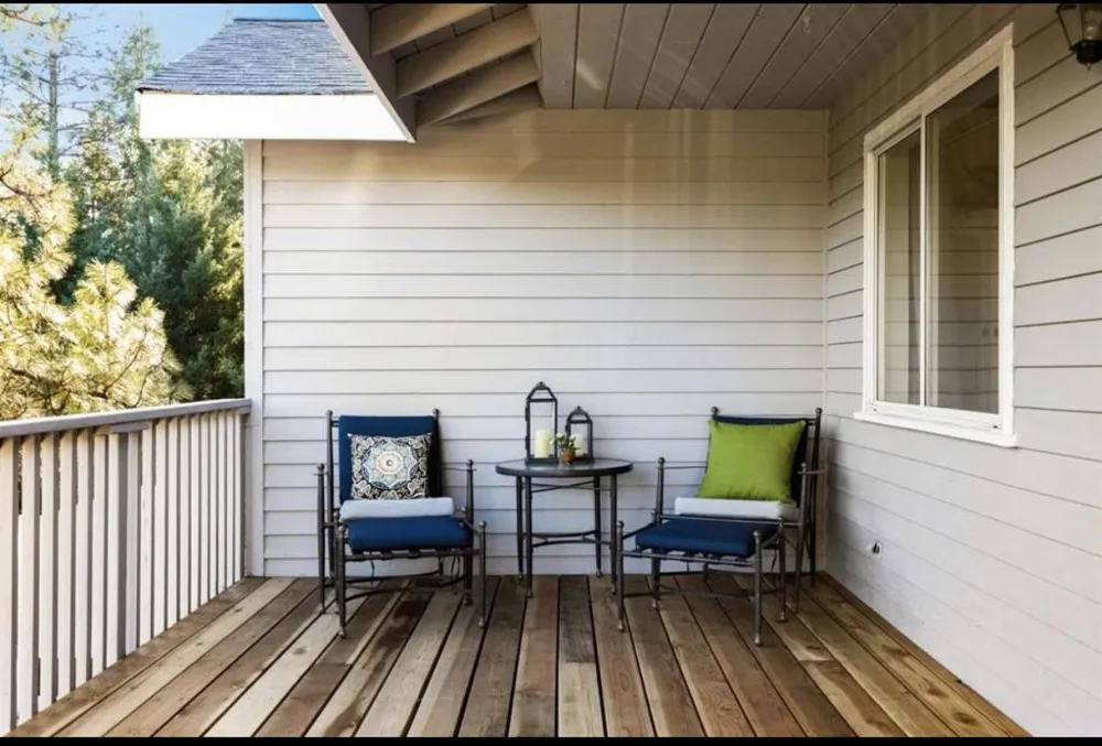 15126 Carrie Drive Grass Valley, CA 95949