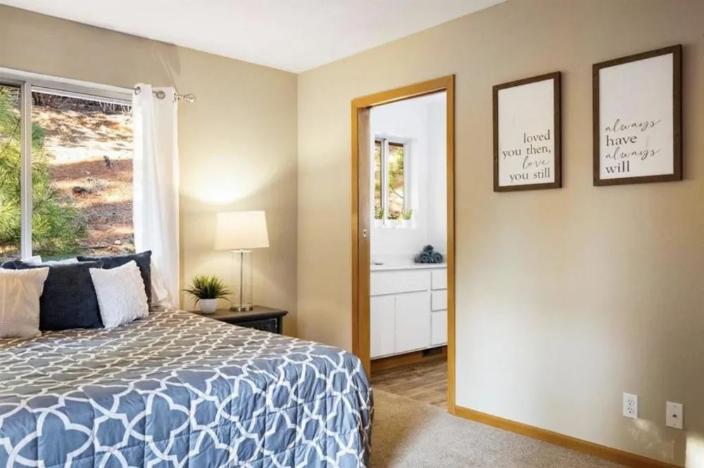 15126 Carrie Drive Grass Valley, CA 95949