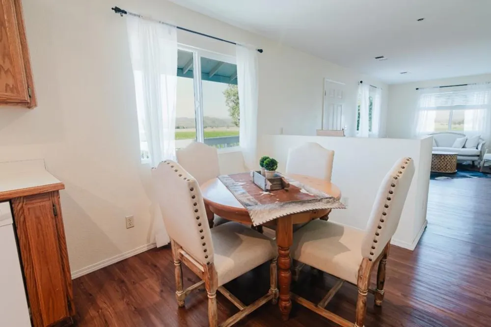 68277 Jolon Road Bradley, CA 93426