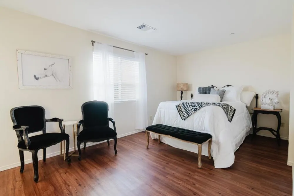 68277 Jolon Road Bradley, CA 93426