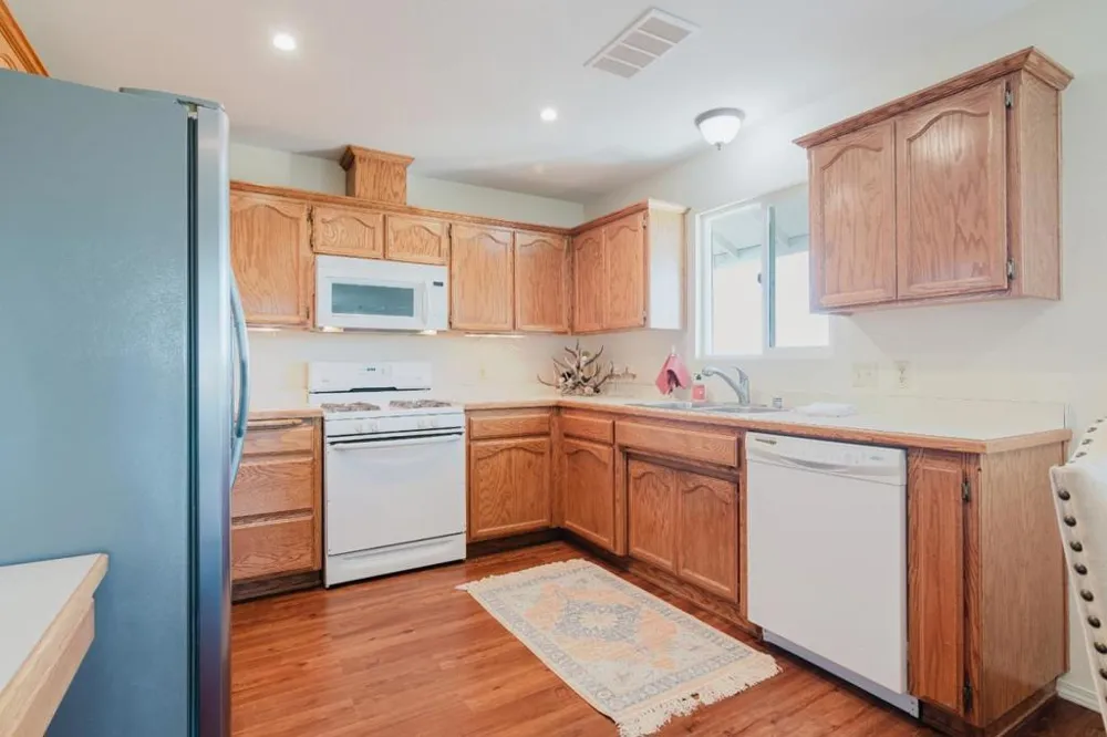 68277 Jolon Road Bradley, CA 93426