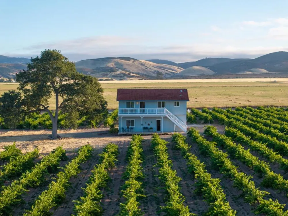 68277 Jolon Road Bradley, CA 93426