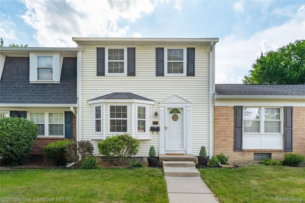20161 Silver Spring Drive Northville Township, MI 48167
