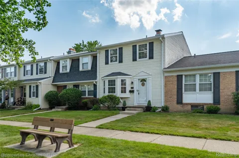 20161 Silver Spring Drive