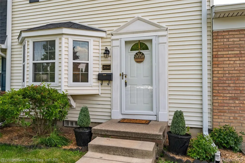20161 Silver Spring Drive Northville Township, MI 48167