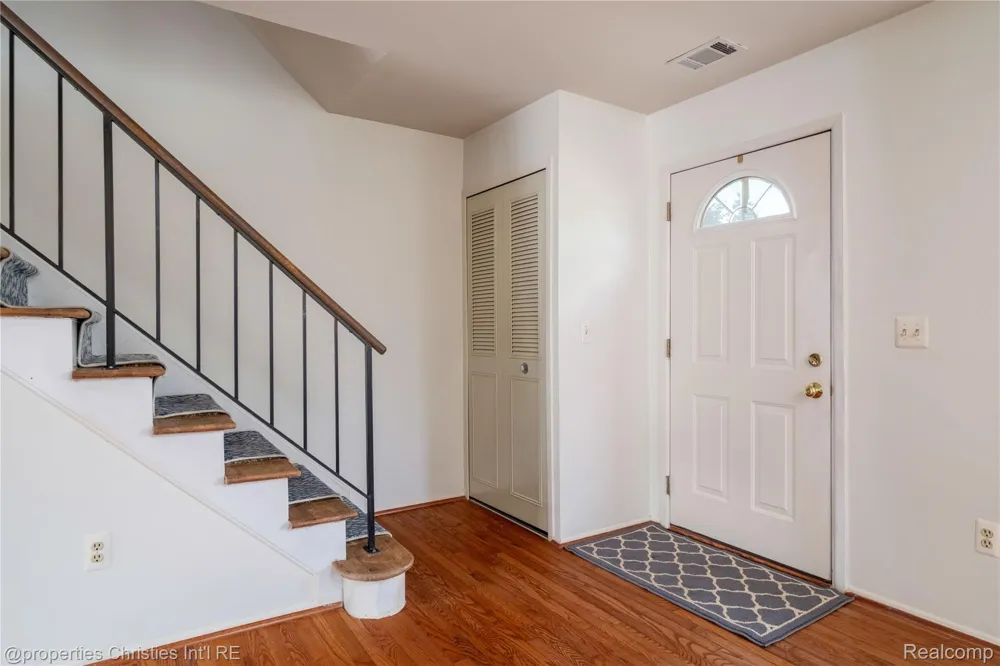 20161 Silver Spring Drive Northville Township, MI 48167