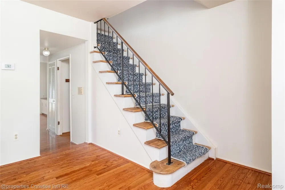 20161 Silver Spring Drive Northville Township, MI 48167