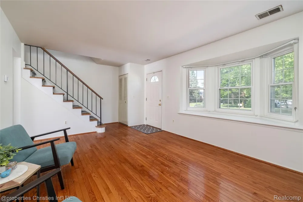 20161 Silver Spring Drive Northville Township, MI 48167