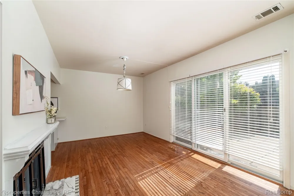 20161 Silver Spring Drive Northville Township, MI 48167