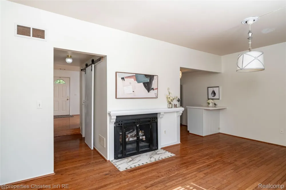 20161 Silver Spring Drive Northville Township, MI 48167