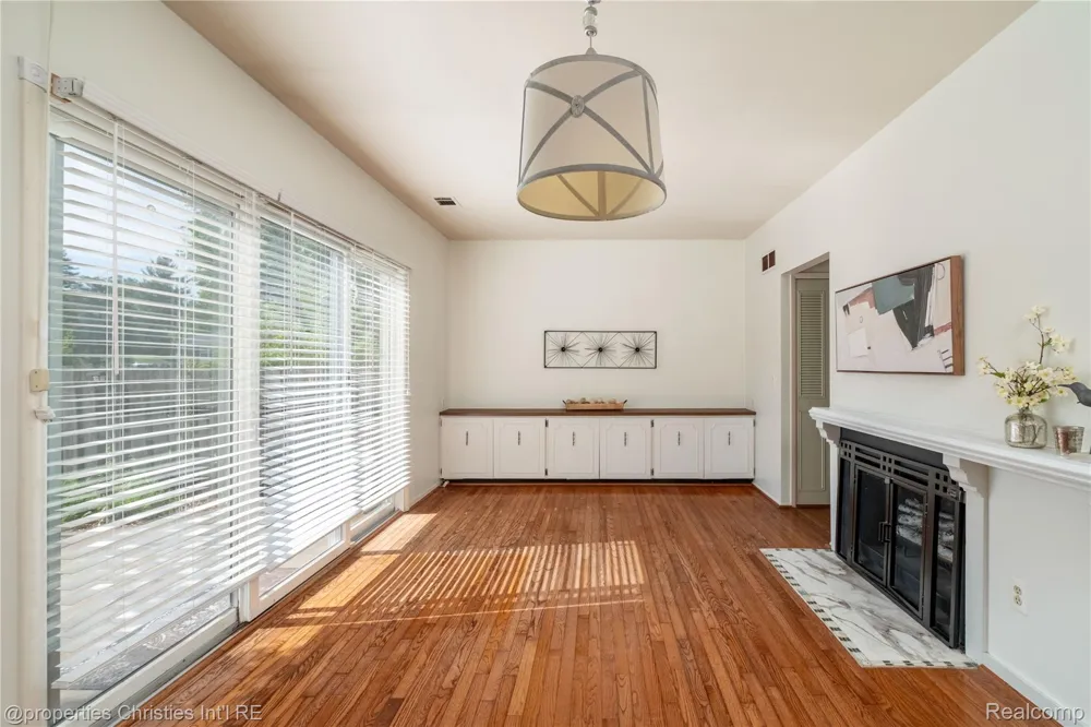 20161 Silver Spring Drive Northville Township, MI 48167
