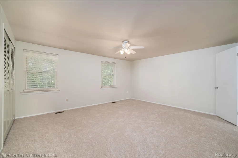 20161 Silver Spring Drive Northville Township, MI 48167