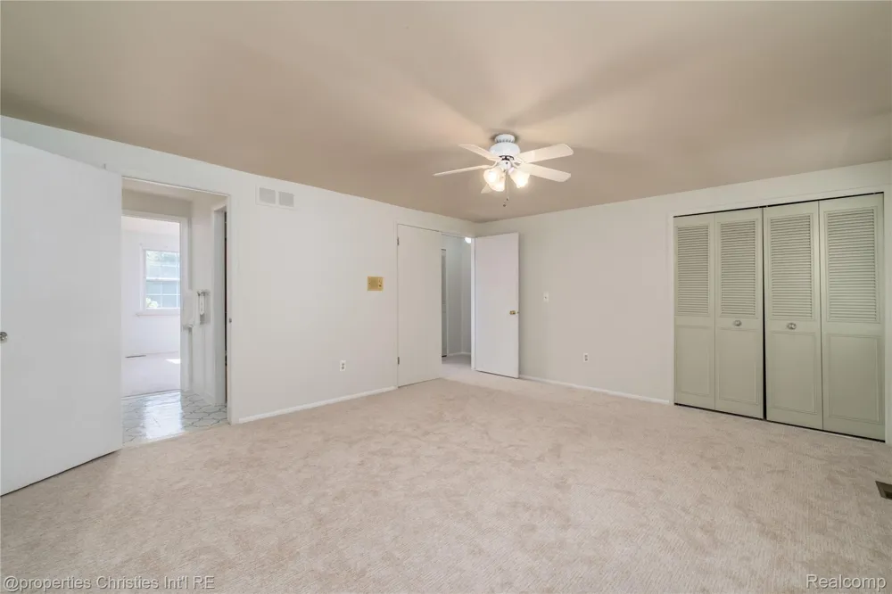 20161 Silver Spring Drive Northville Township, MI 48167