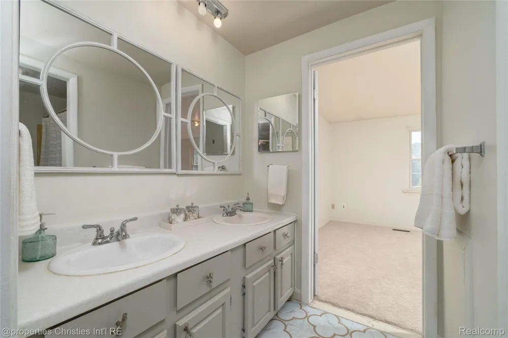 20161 Silver Spring Drive Northville Township, MI 48167