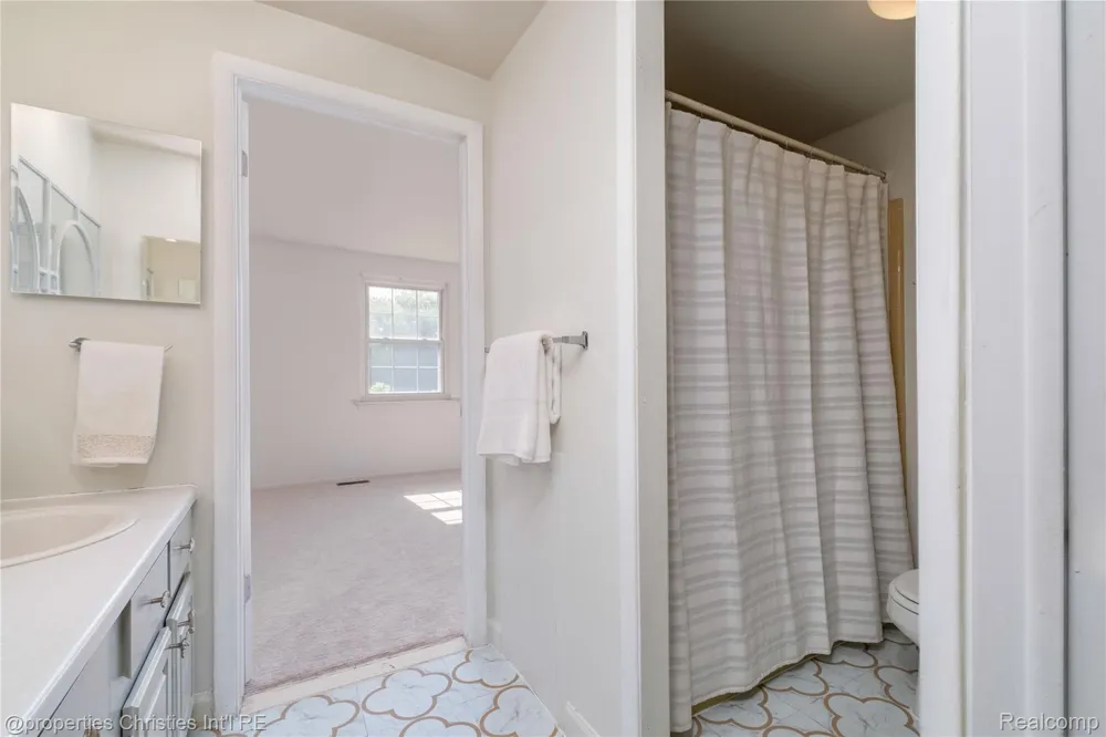 20161 Silver Spring Drive Northville Township, MI 48167