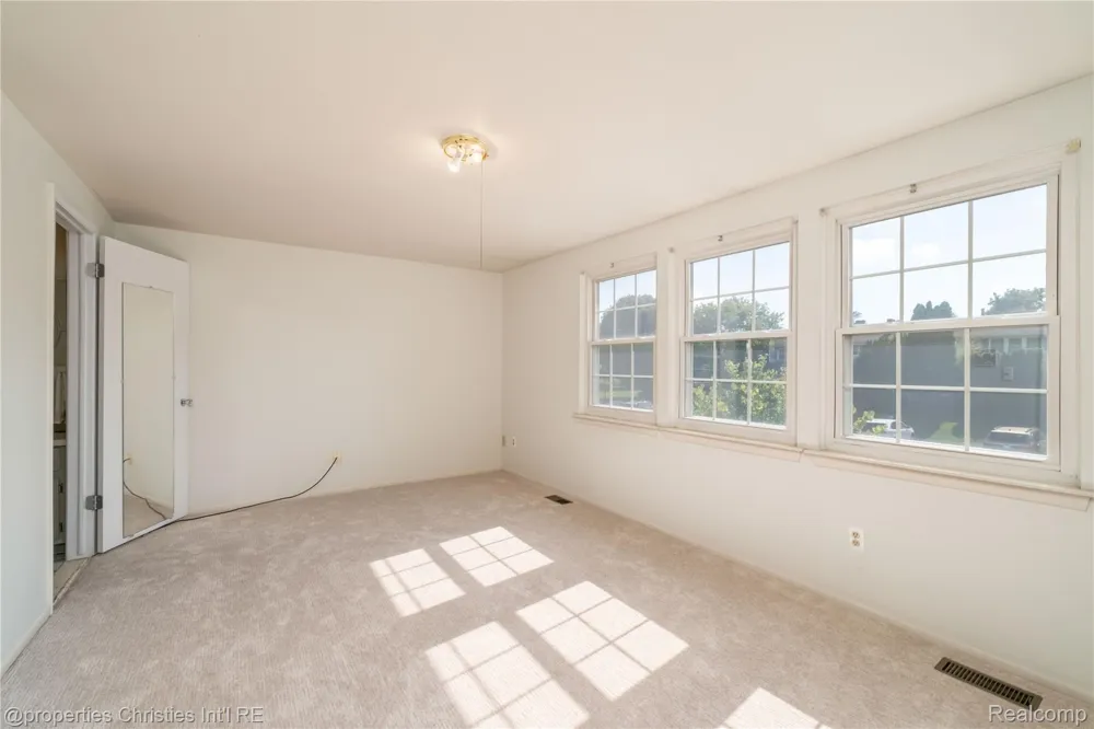20161 Silver Spring Drive Northville Township, MI 48167