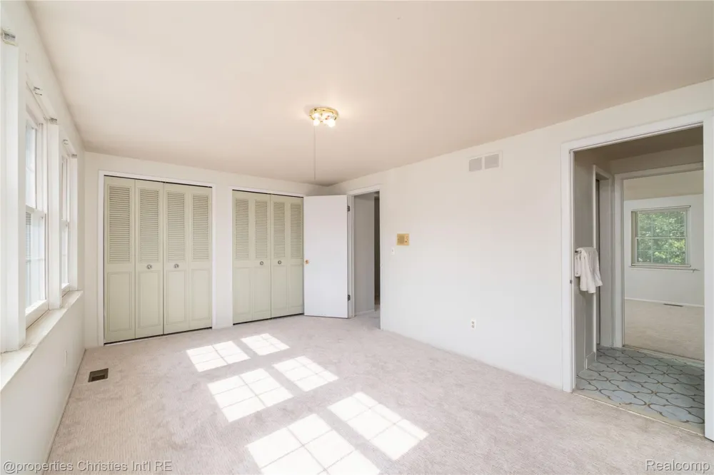 20161 Silver Spring Drive Northville Township, MI 48167